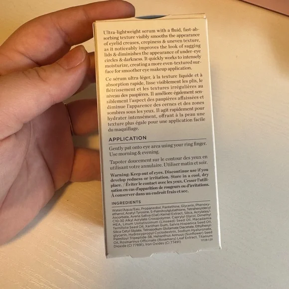 Perricone MD Eyelid Lift Serum